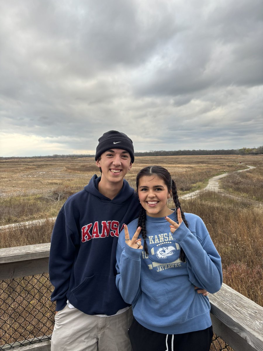 BHS4Environment's tweet photo. Environmental club doesn’t just grow plants it grows relationships too! https://t.co/WTSQKGlzgr