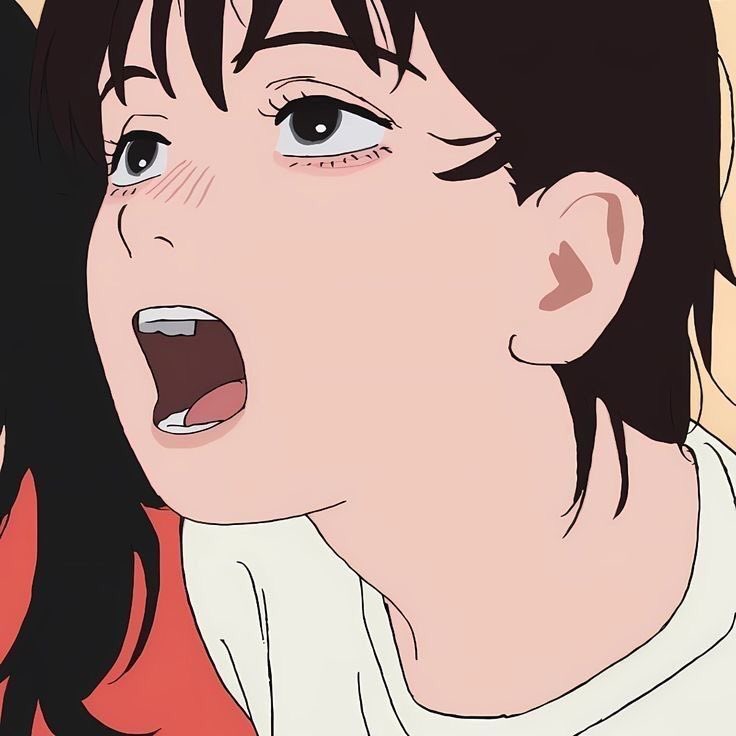 mmre0w's tweet image. NO LES VOY A MENTIR, SI, YO SHIPEE A KYOMOTO Y A FUJINO EN LOOK BACK Y QUE