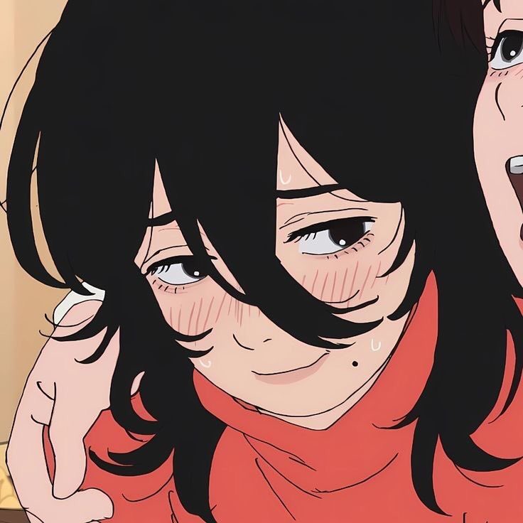 mmre0w's tweet image. NO LES VOY A MENTIR, SI, YO SHIPEE A KYOMOTO Y A FUJINO EN LOOK BACK Y QUE