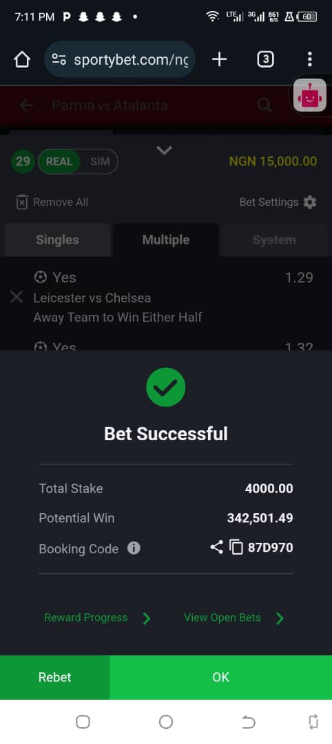 BOOMnation tweet media