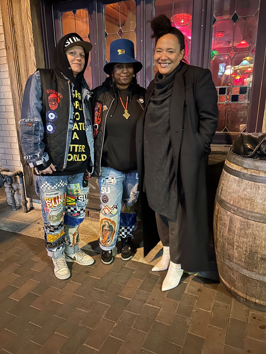 Witch Prophet (@witchprophet) on Twitter photo Last night was a dream 💕
Thank you <a href="/dreamhampton/">dreamhampton</a>
Thank you <a href="/HeartLakeRecord/">Heart Lake Records Inc.</a>
Thank you Toronto! Last night was a dream 💕
Thank you <a href="/dreamhampton/">dreamhampton</a>
Thank you <a href="/HeartLakeRecord/">Heart Lake Records Inc.</a>
Thank you Toronto!