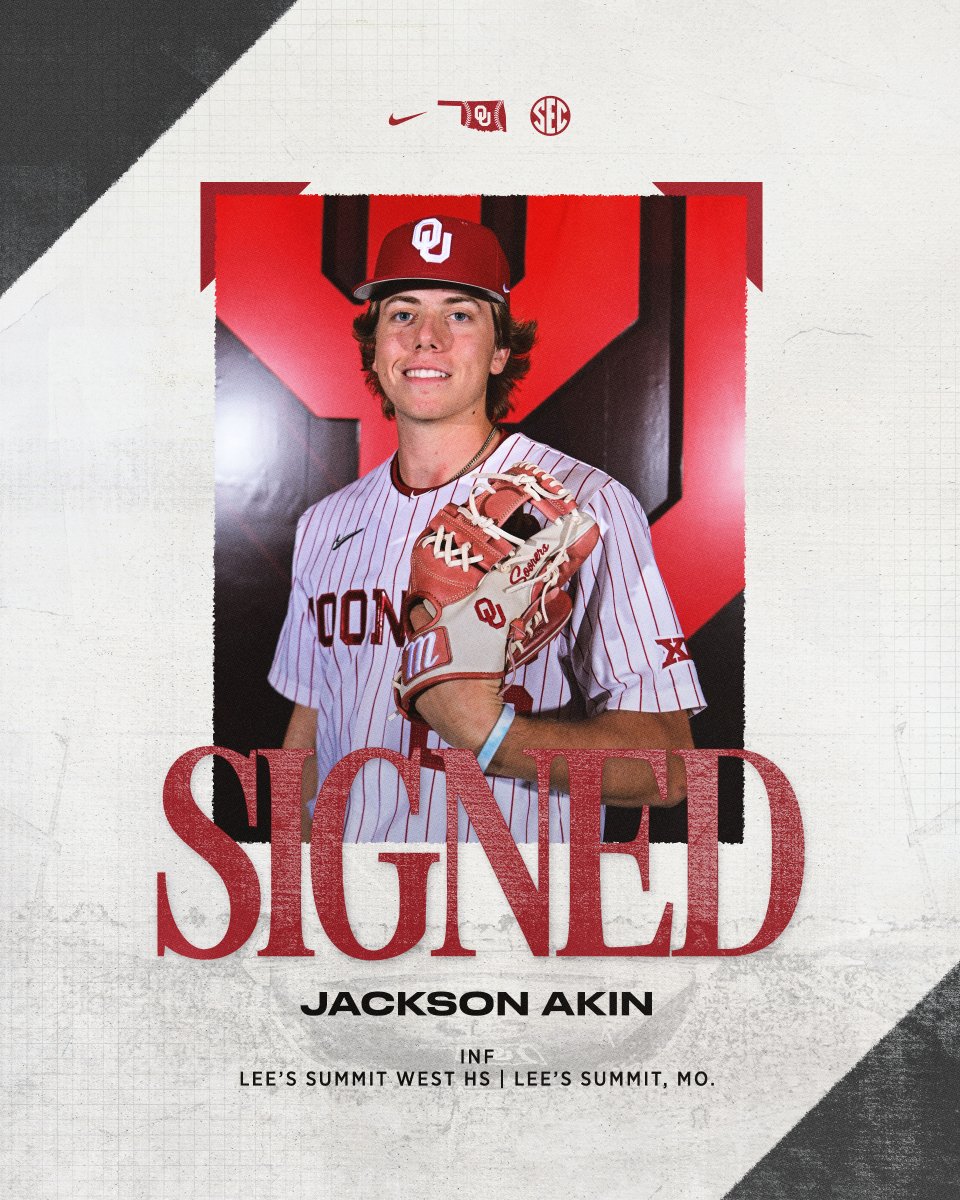 ✍️ Welcome home, <a href="/JacksonAkin1/">Jackson Akin</a>! 📍

#COMPETE // #CHAOUS