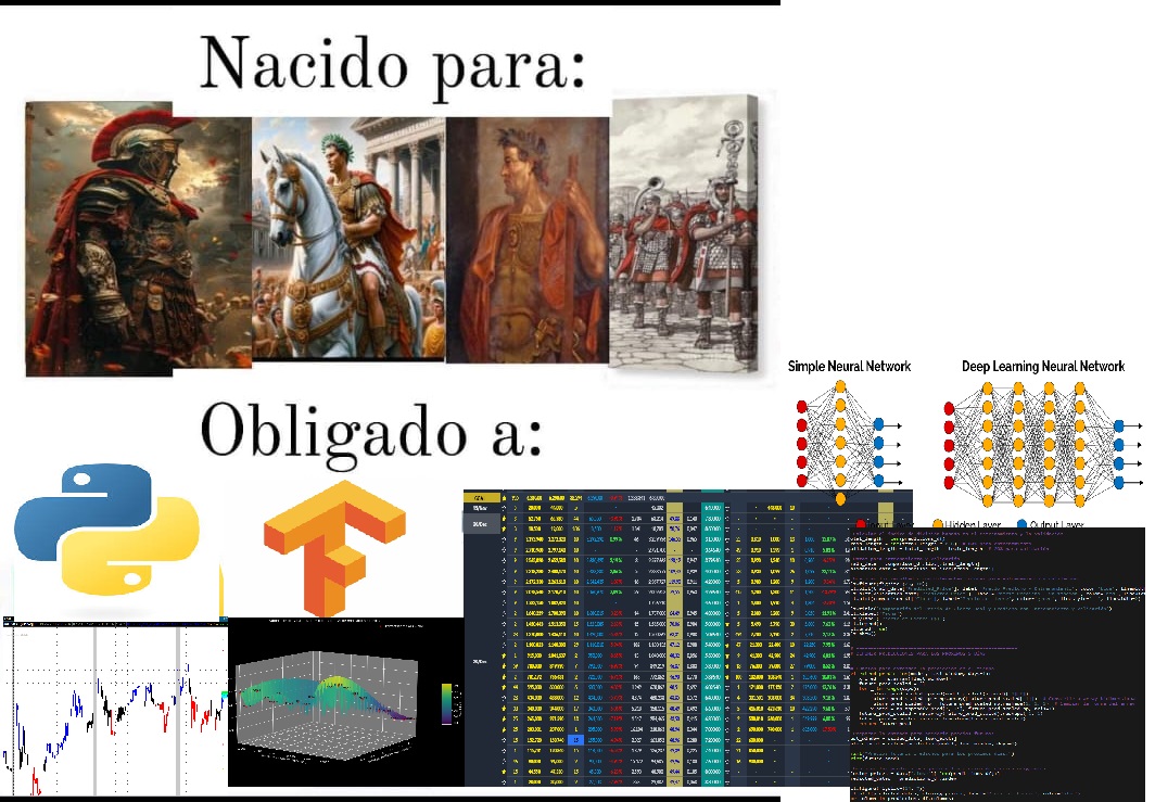 Optimaconsmgmt's tweet photo. Es lo que tocó $GGAL #argy #merval

¡También contarles, que cumplimos UN AÑO desde que se fundó la empresa junto al crack de @Fedemarti7!

Vamos a sortear la capacitación de DS for Finance 1 y la de Estadística con Python. https://t.co/phhsgbPE7N

¡Dale MG y RT para participar! https://t.co/OC30KCLHWh