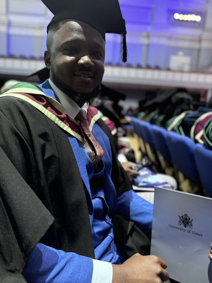 Favour Nnadi, MBA. tweet media