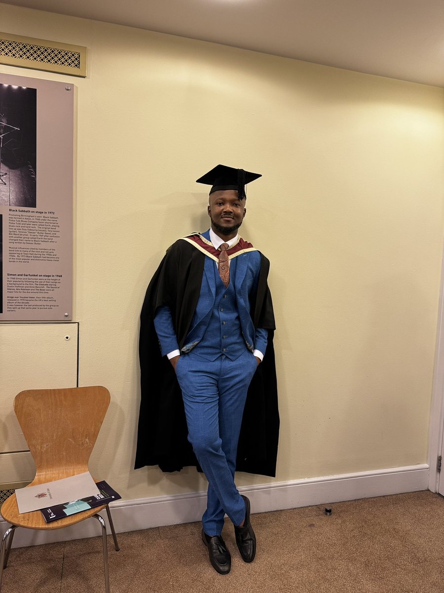 Favour Nnadi, MBA. tweet media