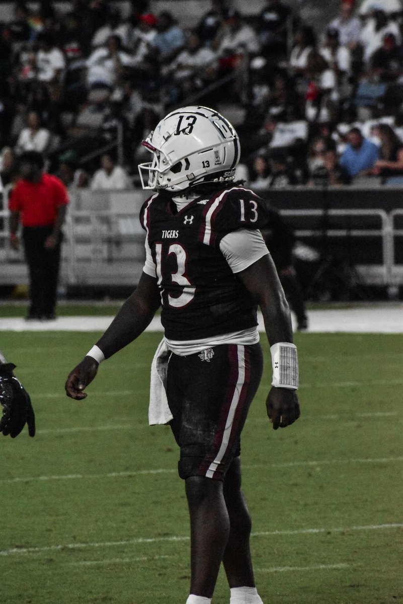 Jordon ‘POP’ Davis 🦁 tweet media