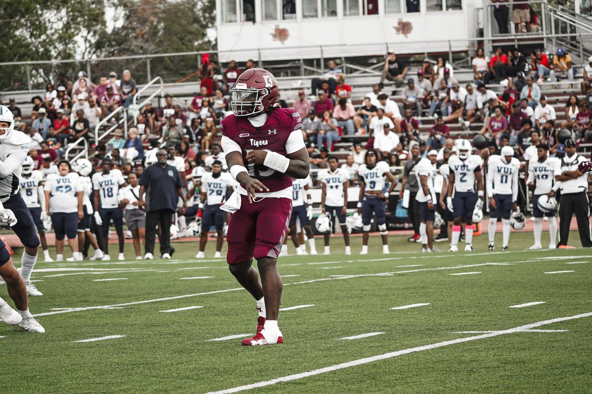 Jordon ‘POP’ Davis 🦁 tweet media