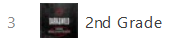🚨🚨🚨🚨🚨🚨🚨🚨

E-Army hemos realizado la prueba. La compra de la canción 2nd grade de #BTS por cuentas de dispositivos Apple ha entrado en lista 
#3 music.apple.com/es/album/2nd-g… 

Necesitamos más compras para llegar al #1 y ver si somos capaces

👀SOLO DESDE DISPOSITIVOS APPLE👀