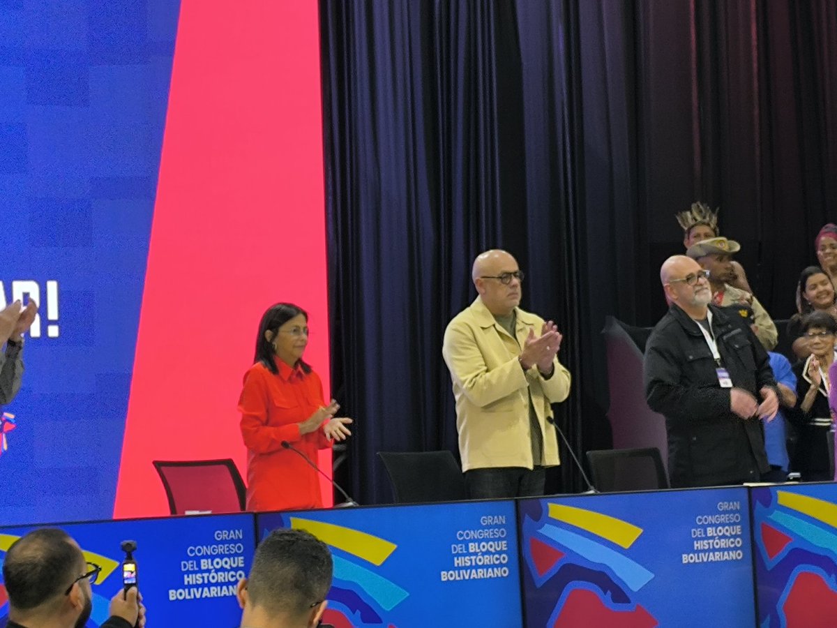 Asamblea Nacional 🇻🇪 tweet media