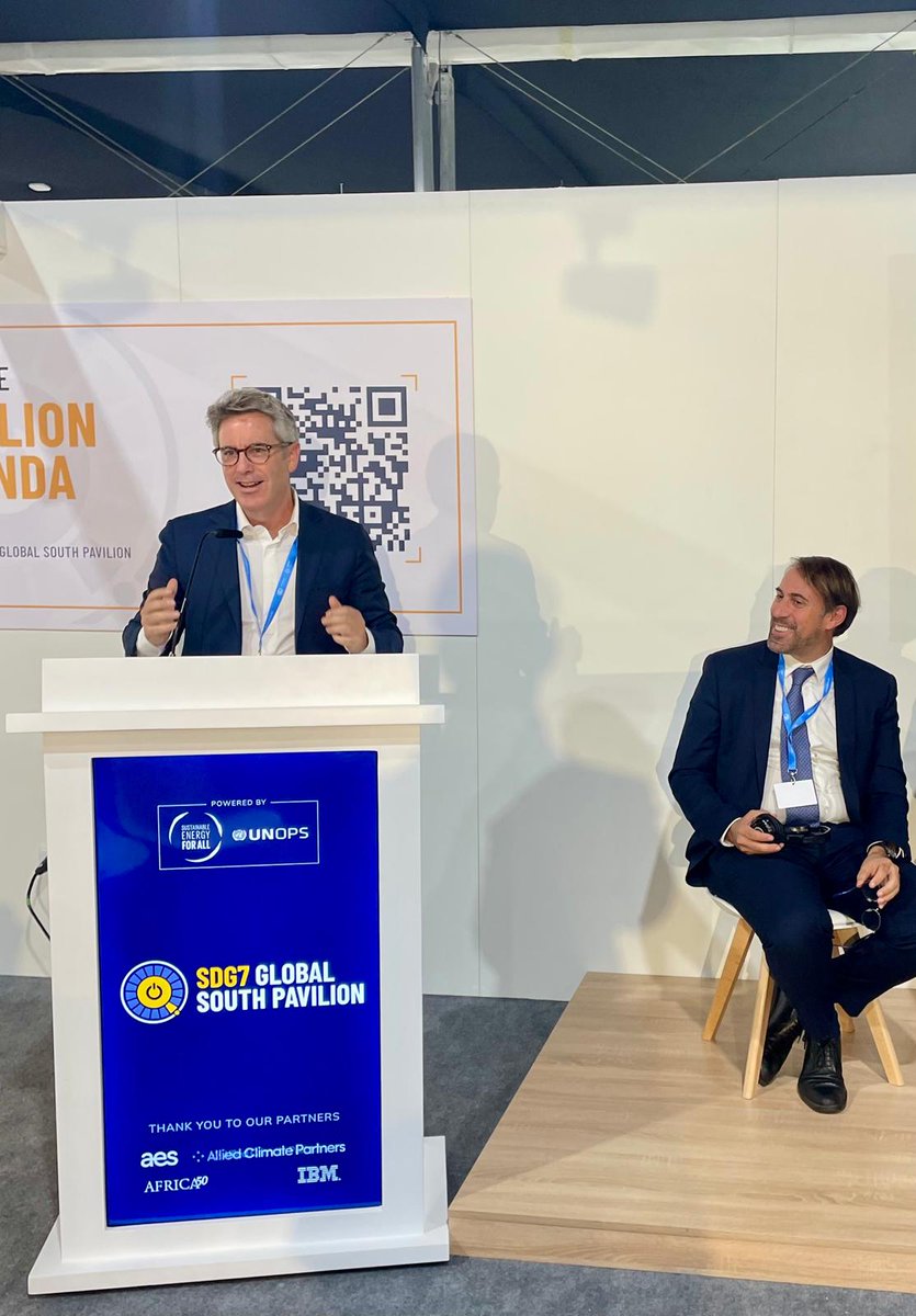 Africa-Europe Foundation tweet media