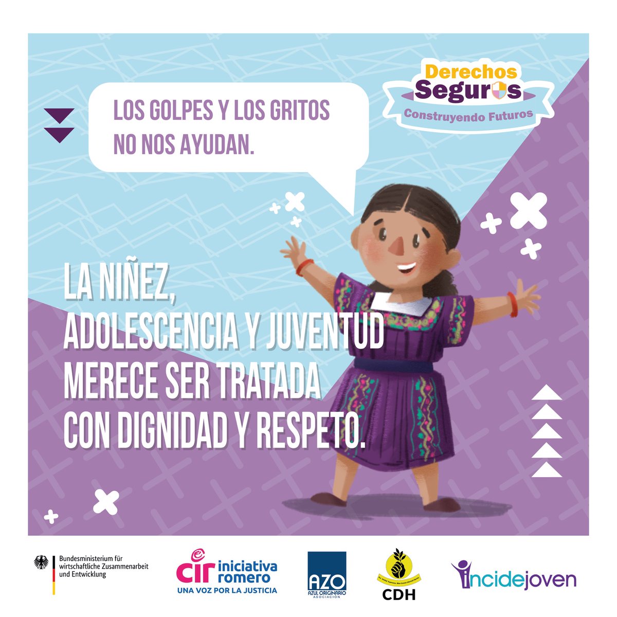 INCIDEJOVEN tweet media