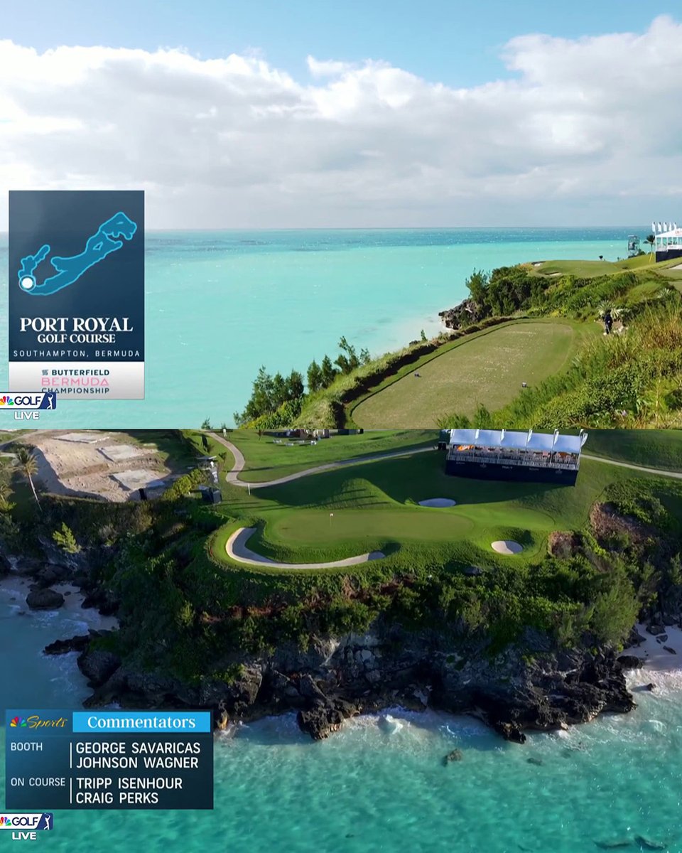 Golf Channel tweet media
