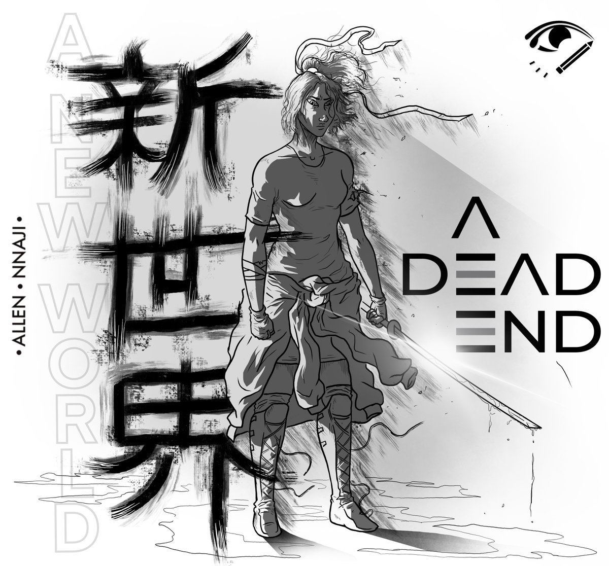 ICstudiosArt's tweet photo. Coming Soon...

#artistsupport #smallartist #illustration #arttrends #comic #art #adeadend #imaginecreate #apocalypse #comicbooks #webtoon #zombieapocalypse #allennnaji #graphicnovel #zombie #zombies #webcomics #webcomic #survivor #survival #kenji #japanese #katana https://t.co/aaqy6mFUeT