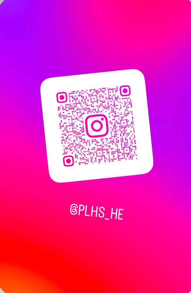 PLHS Home Economics 🥙🍉🧀 tweet media