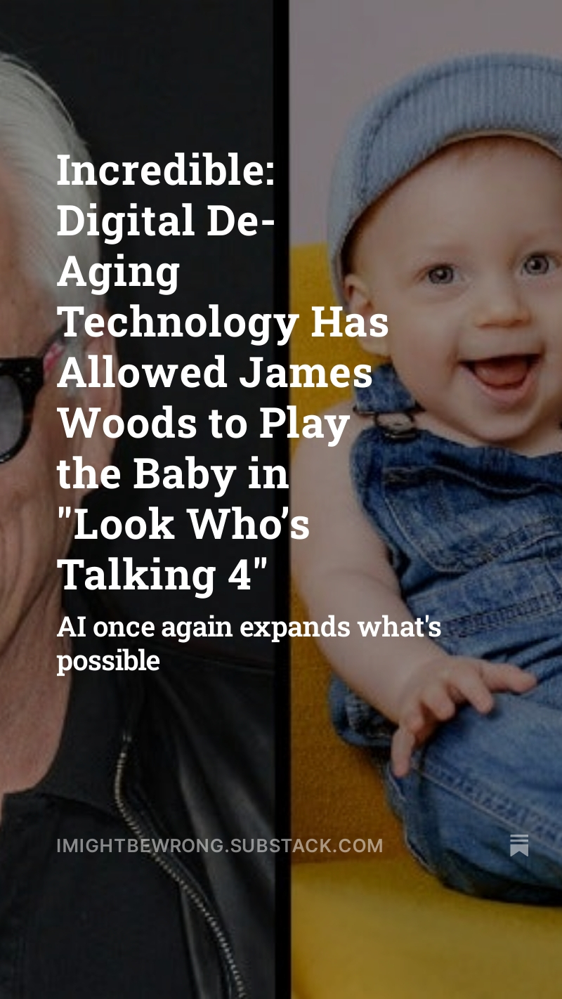 Jeff Maurer on X: “A candidate for the dumbest thing I’ve ever 