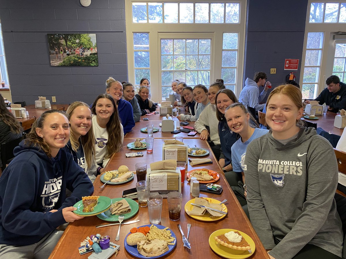 ThanksGilman 2024 🦃🧡