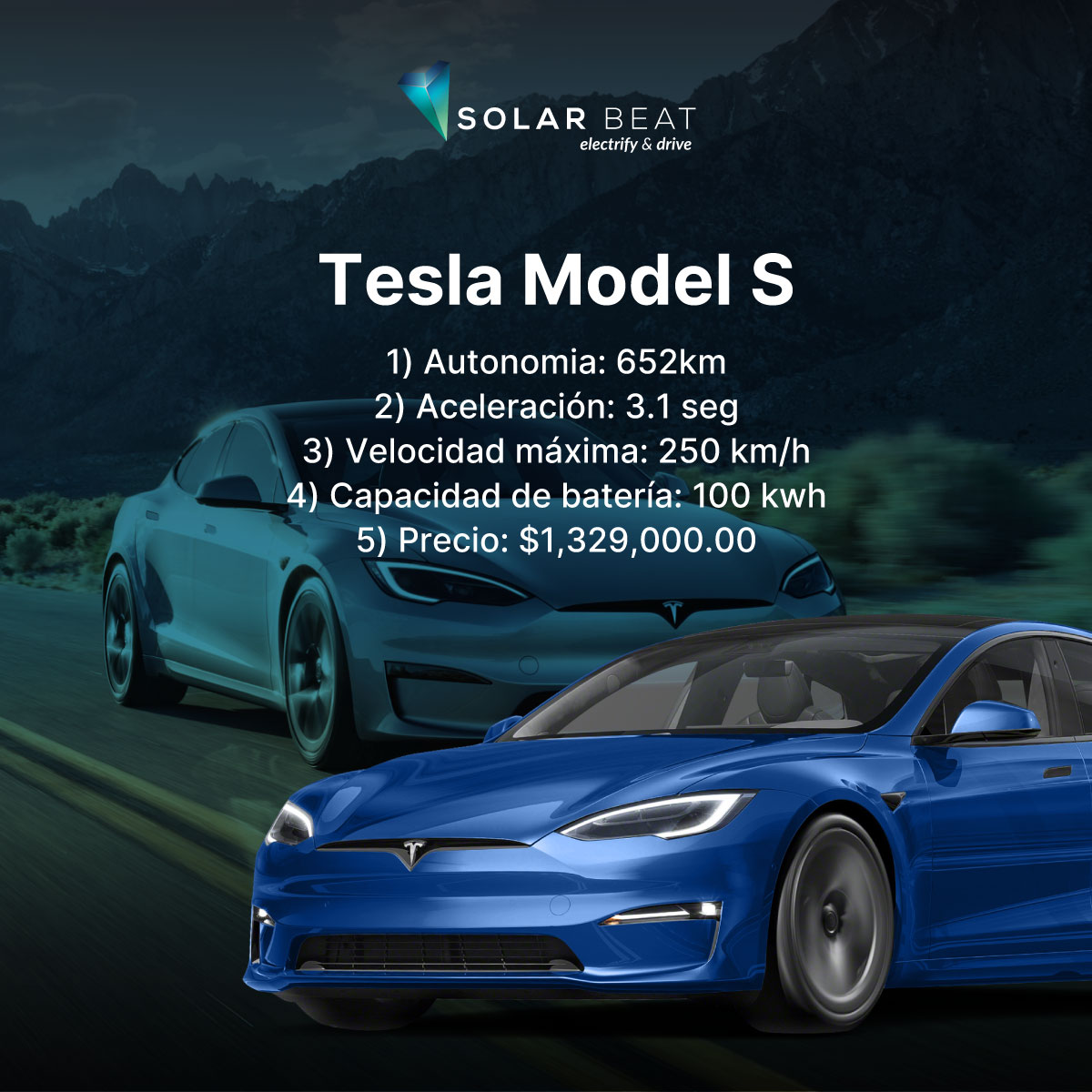 SolarBeatMx's tweet photo. Dos joyas de la ingeniería eléctrica: lujo, rendimiento y tecnología de vanguardia. Desde la aceleración impresionante del Lucid Air hasta la extensa red de supercargadores de Tesla, cada uno brilla con sus propias fortalezas. 🚗⚡
#CochesEléctricos #EVs #Solarbeat https://t.co/DNrAJRKRvw