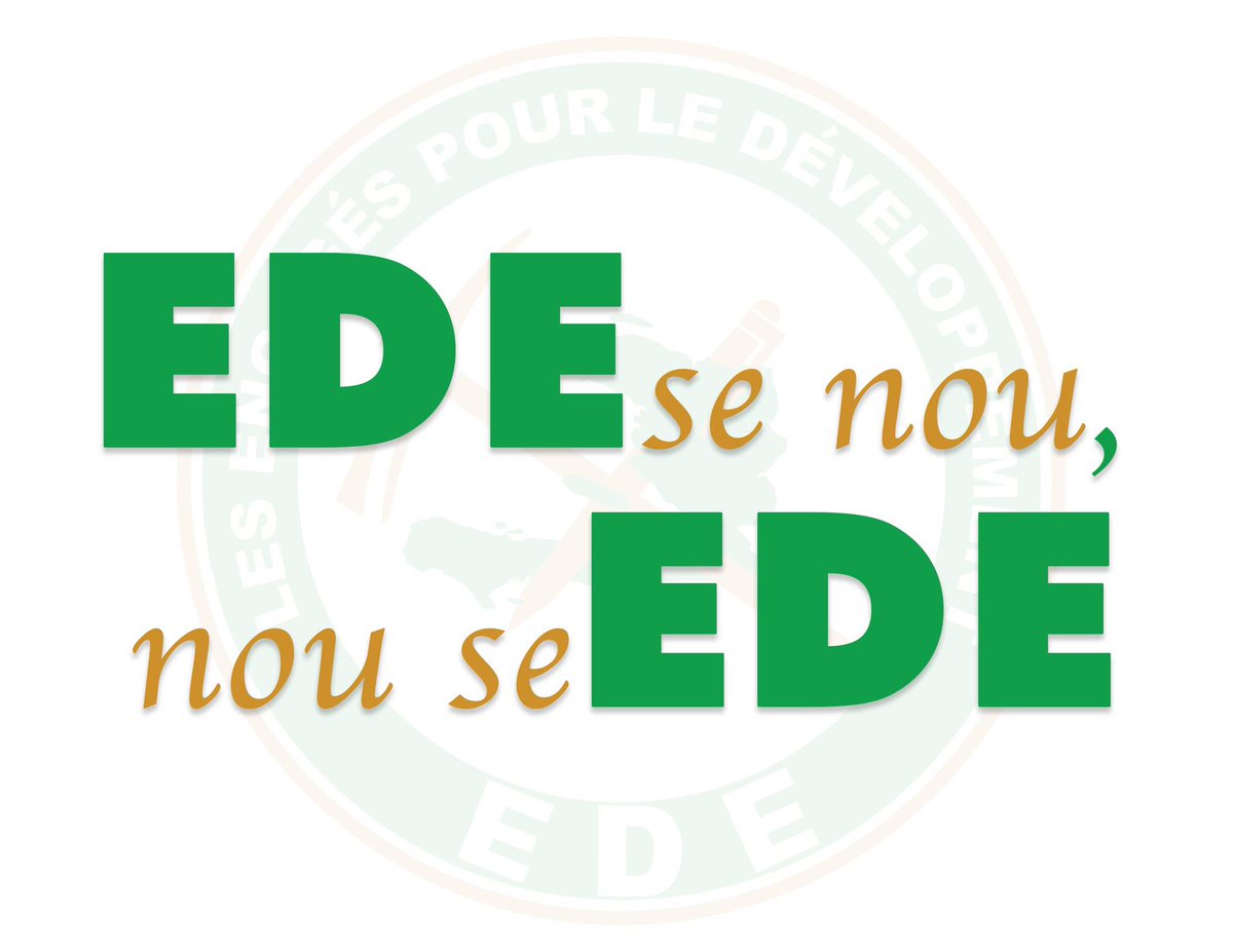 Claude Joseph, Ph.D. (@claudejoseph03) on Twitter photo 