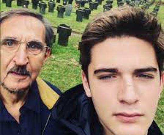 Ma la storia di Apache LaRussa, accusato di stupro e interrogato dal padre che sentenziò la sua innocenza, che fine ha fatto?