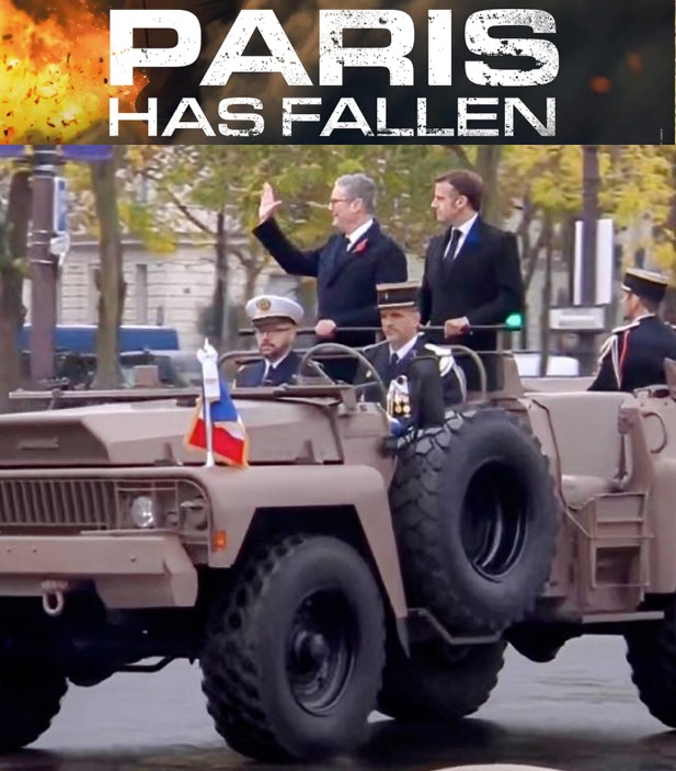 killingmemess's tweet image. #keirstarmer #keirstarmermemes #starmer #twotierkeir #freegearkeir #tooqueerkeir #presidentmacron #emmanuelmacron #macronmemes #parishasfallen #parishasfallenmemes #amazonprimememes #amazonprime #adolfhitler #ww2 #ww2memes