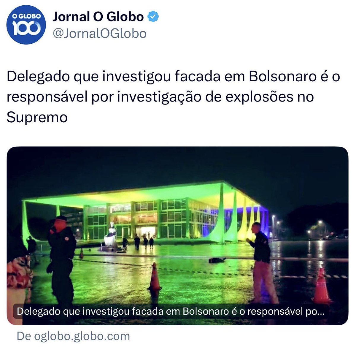 adrianavandoni's tweet photo. Ele encontrará provas contra Bolsonaro: uma ligação do primo do amigo do cunhado. #atentado #xandão #STF #Justiça https://t.co/DRepMQJs6n
