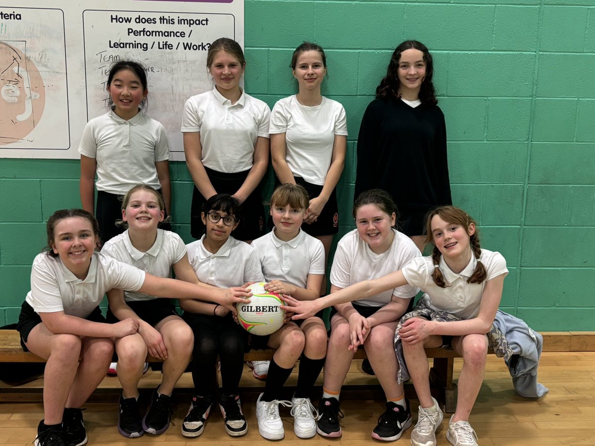 Baljaffray Primary tweet media