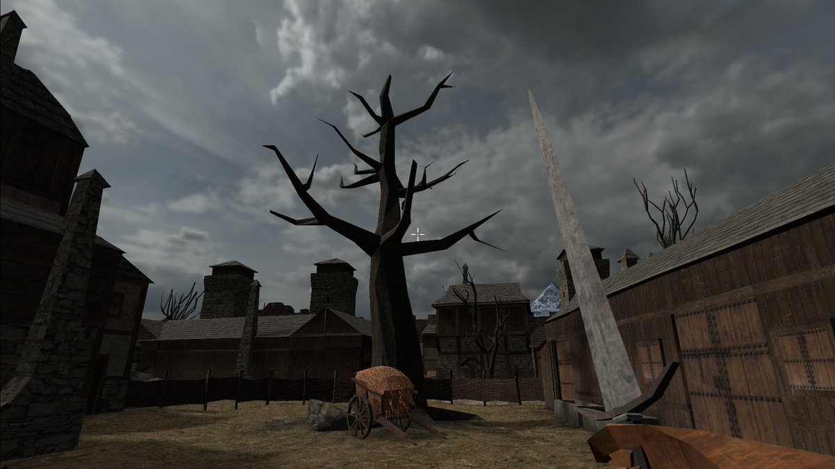 enjoy yourself with some fresh game screenshots