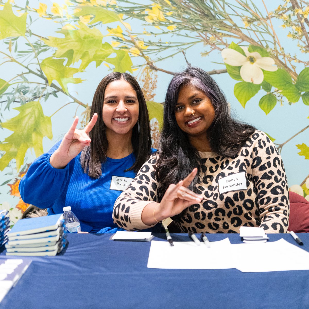 UNRCoEHD's tweet image. Last night, we had the privilege of welcoming Dr. Tyrone C. Howard, UCLA professor and former AERA president, for an insightful presentation at our #LifeChangingLearning event. Dr. Howard shared powerful strategies for improving equity within the K-12 education system.
#UNRCoEHD