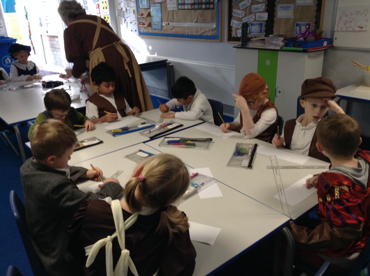 HillsideYr2's tweet photo. Great Fire of London Experience Day https://t.co/LL44Q72fsH