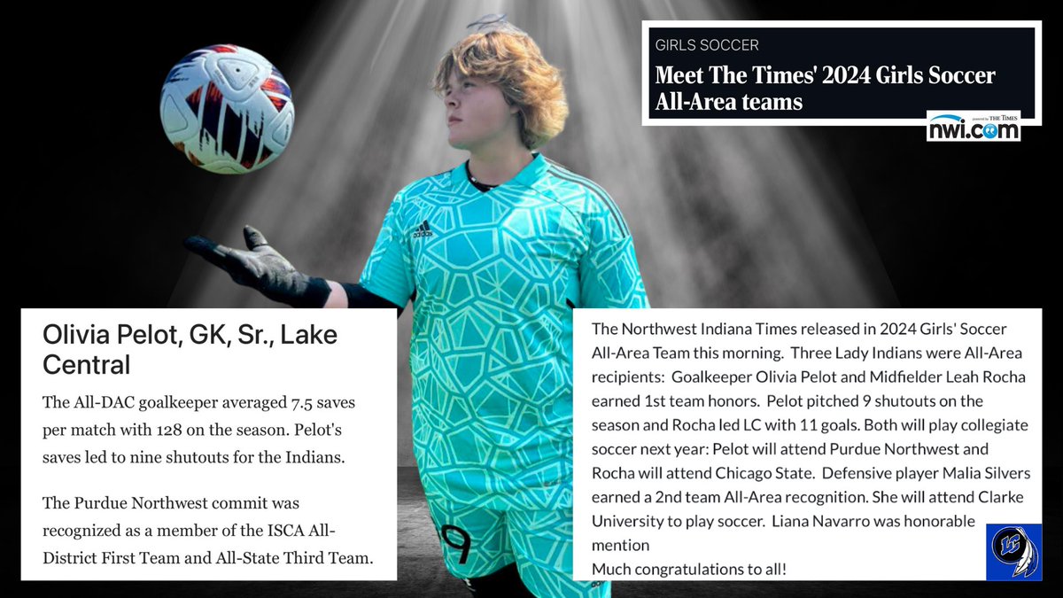 OliviaPelot 🧤⚽️ tweet media