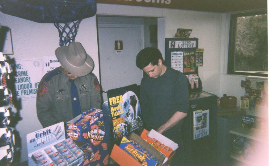 The Walkmen tweet media