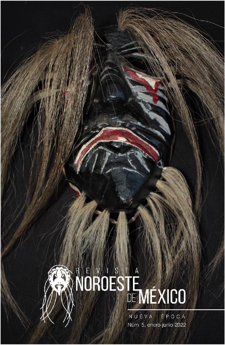 CISonora's tweet photo. #Publicación📣I Revista "Noroeste de México" 
No. 5 (2022)📚

Uno de los recursos naturales más importantes del noroeste de México es el agua. 

Consulta en línea aquí ⬇️
https://t.co/HD5RbSQSqB

Por Gustavo Alfredo García Gutiérrez y José Luis Moctezuma Zamarrón.✅

#INAH https://t.co/TJOswkaj9Y