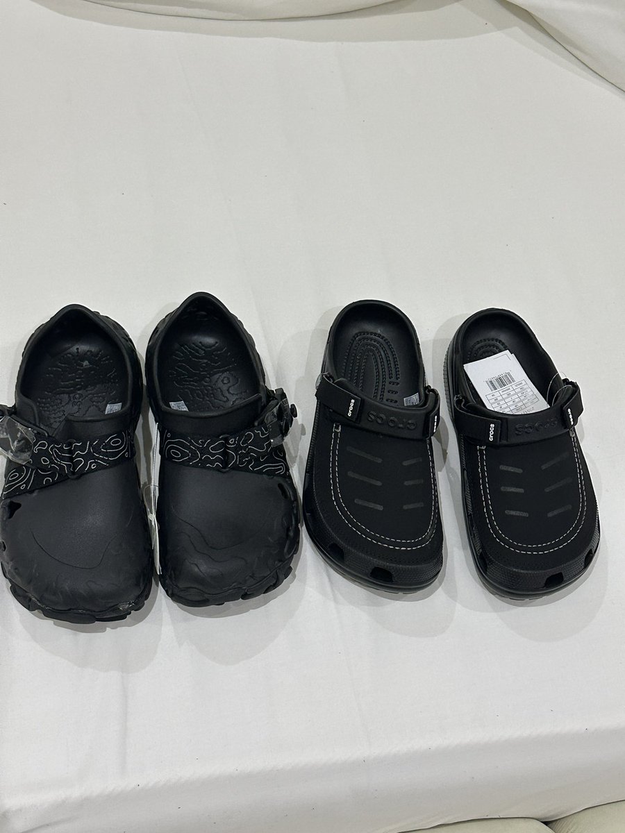 360shops's tweet photo. Shop all your favorite crocs from our brand.

I.G 360shops_ng

#SoarSuperEagles https://t.co/IQjrbOS00P