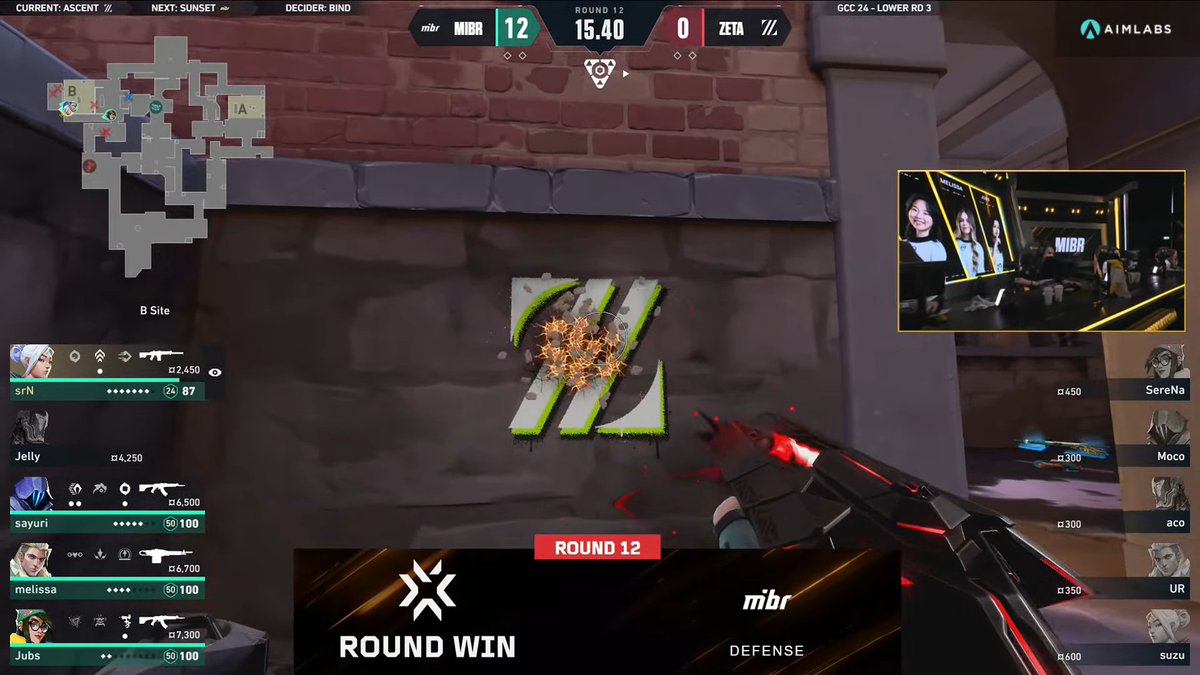 VALO2ASIA tweet media