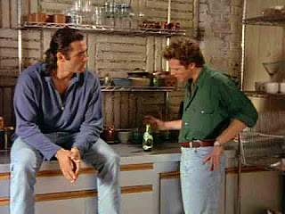 TheShinBatman84's tweet photo. On November 14, 1994. Highlander S3:Ep8: "Obsession" aired 30 years ago!
@adrianpaul1
#HighlanderTheSeriesSeason3Obsession30th #RIPStanKirsch #ActionTwitter https://t.co/EQLf2luqul