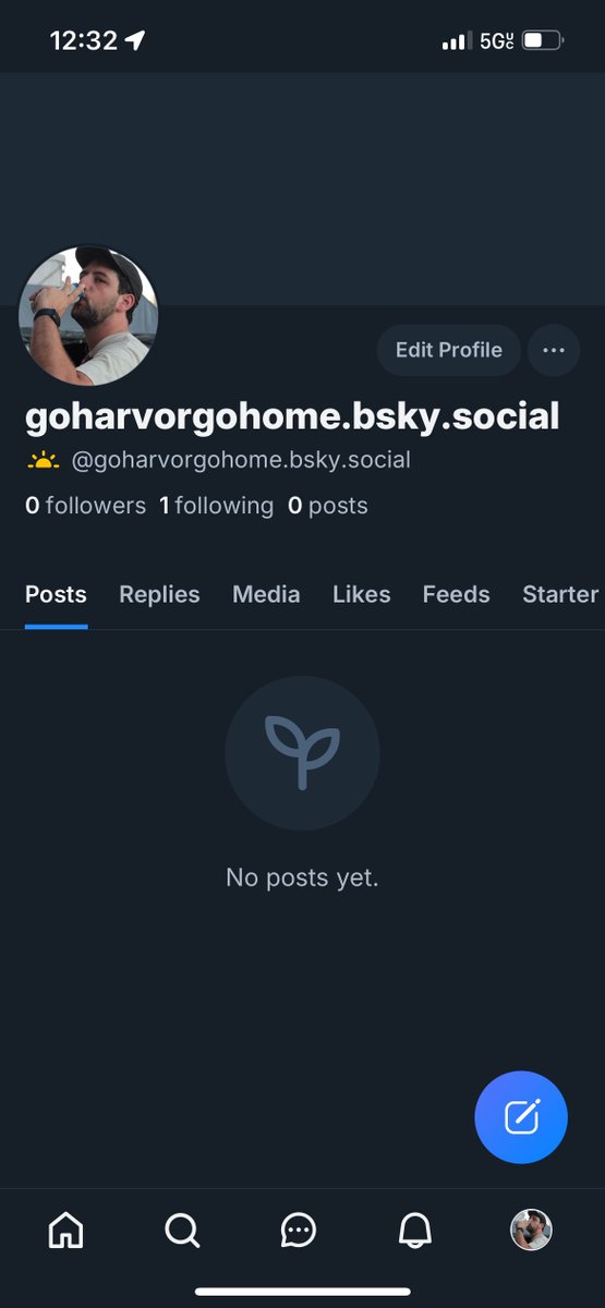 Ben Harvey tweet media