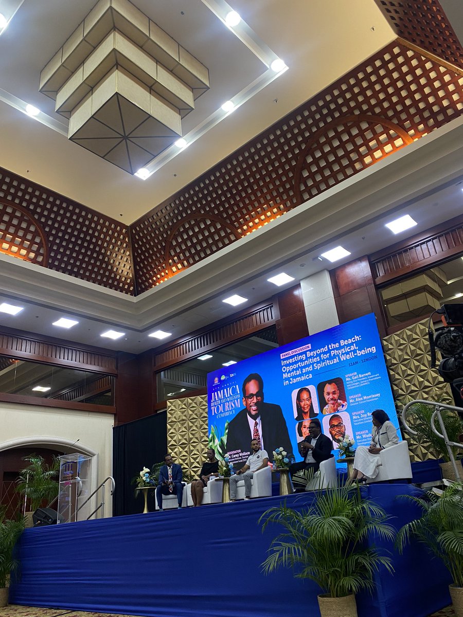 Top Events Jamaica tweet media