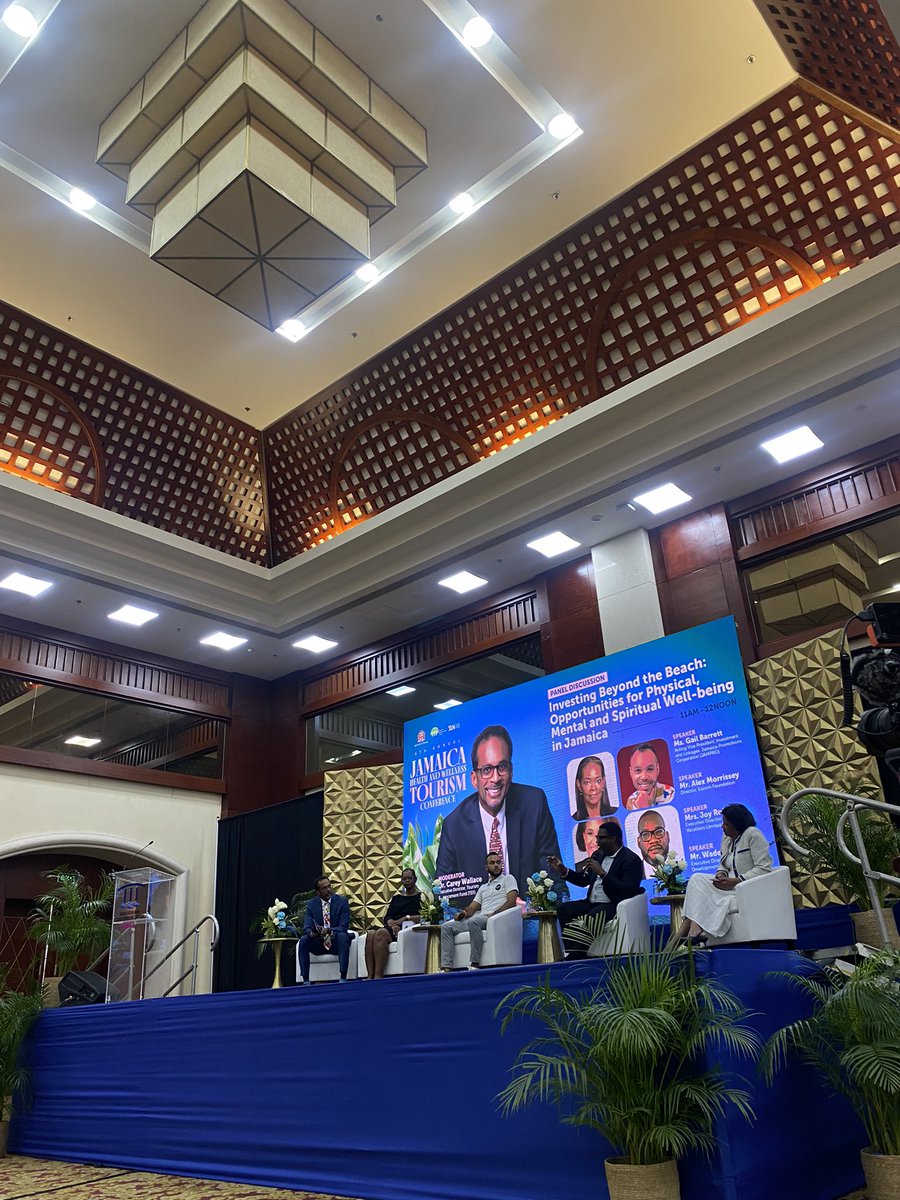 Top Events Jamaica tweet media