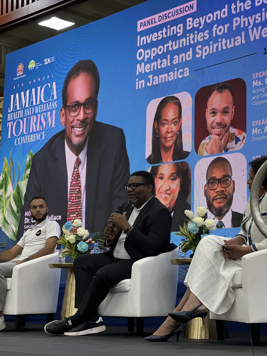 Top Events Jamaica tweet media