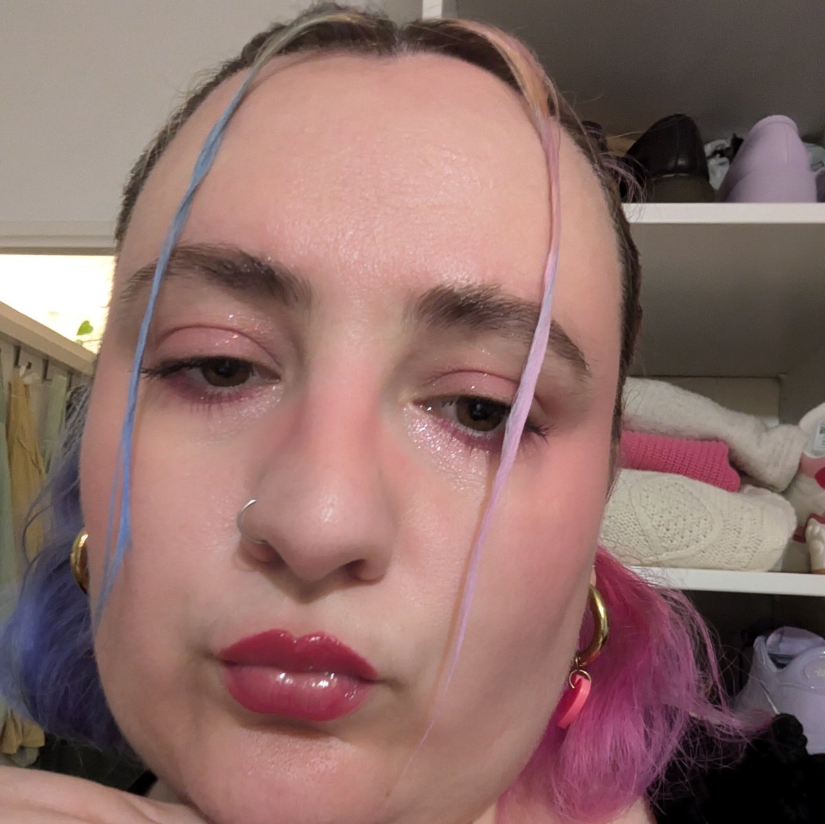 Secret Gardens 💐 tweet media