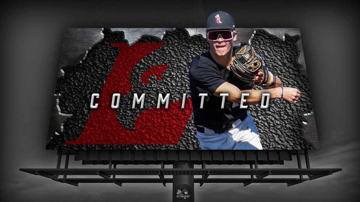 ☑️ COMMITTED 

Congrats to 2025 <a href="/EvanCrandall_25/">Evan Crandall</a> on his commitment to <a href="/UWLAXBaseball/">UW-LACROSSE BASEBALL</a> ‼️🦅

#GreatLakesBaseball #ACutAbove🪓 #Committed