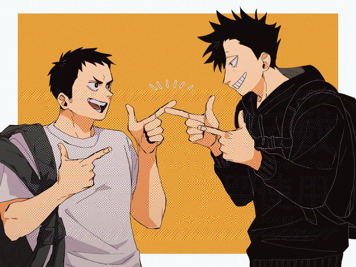 mi_mr30's tweet photo. 黒と大（再掲です） https://t.co/Dj4SpTmB3c