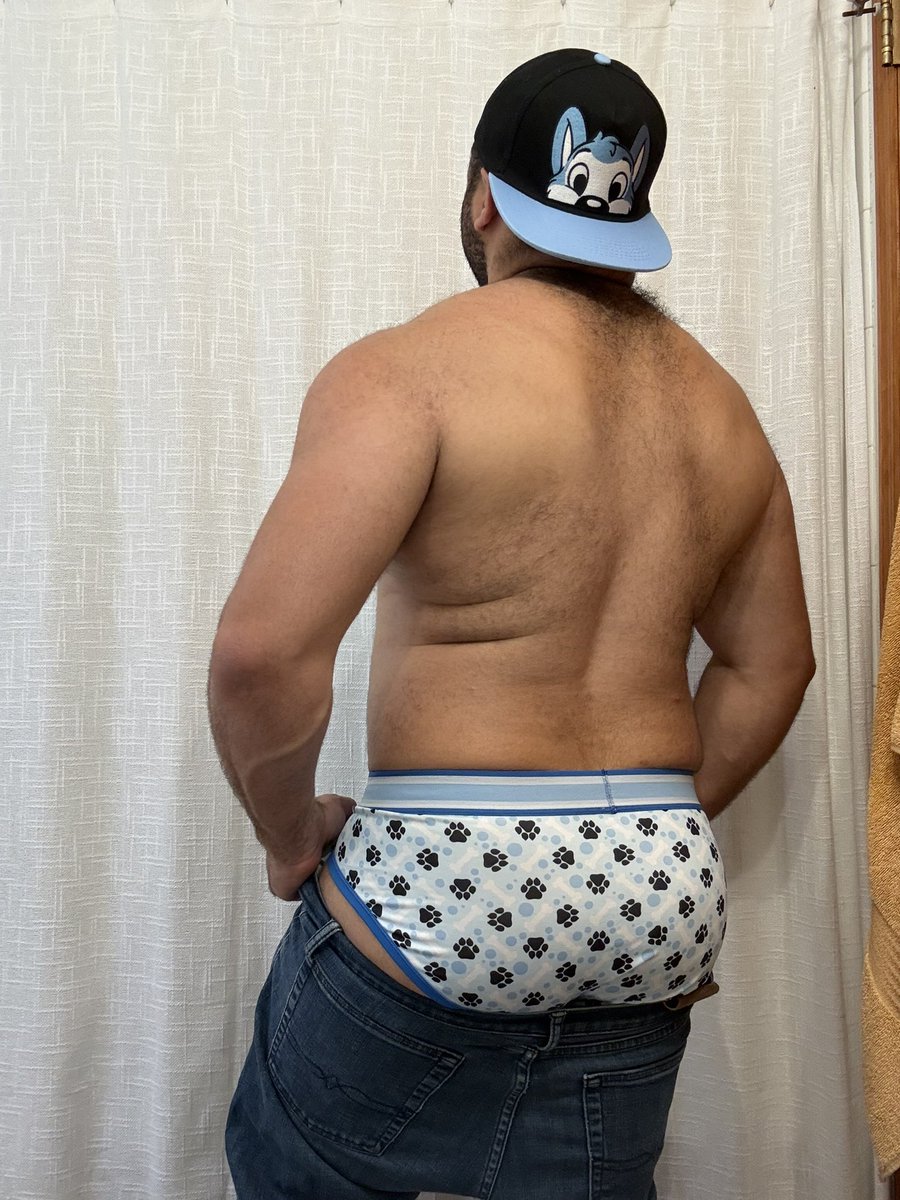 Homemadebeef's tweet image. 🐾