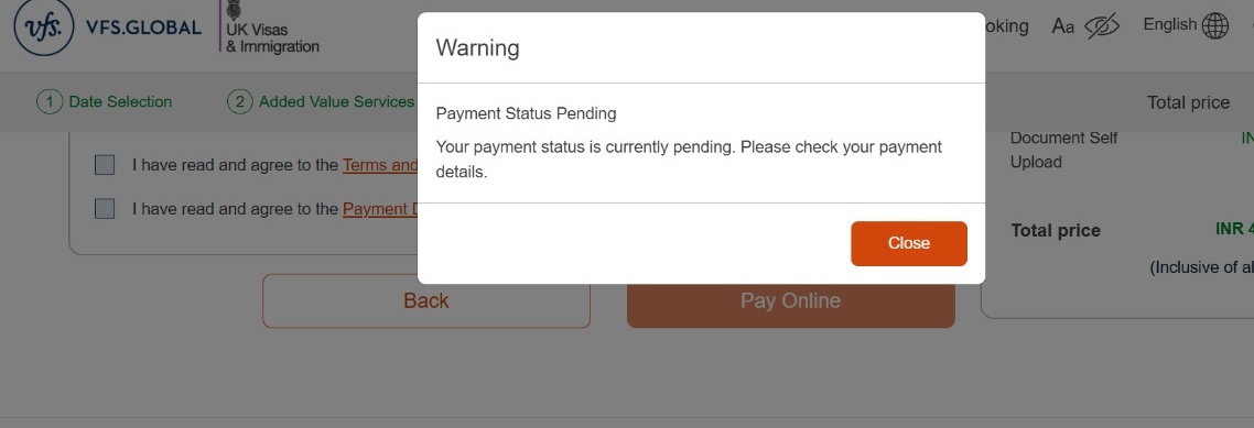VIKAS PANDEY tweet media