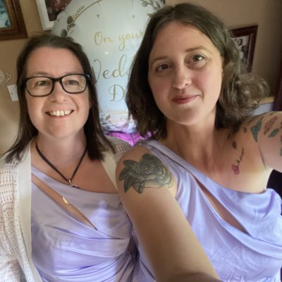 Charlotte Brecknock tweet media