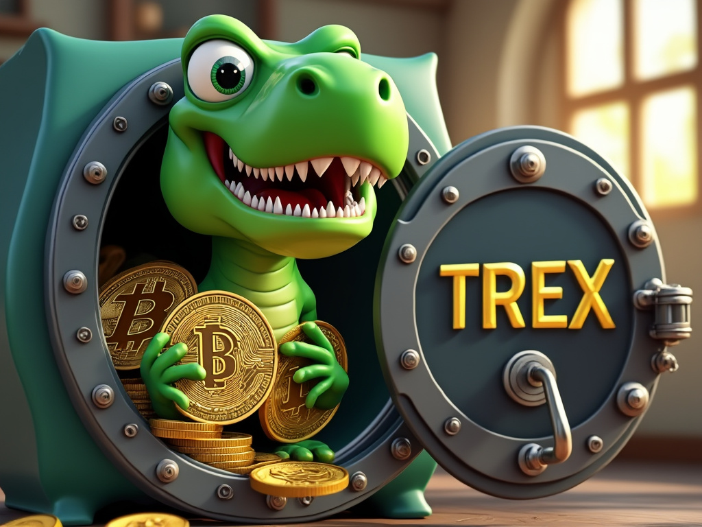 NewEra_TREX's tweet image. 🚨First and foremost, protect your crypto.📢 Use cold or hardware wallets to store your #NewEra_TREX and other digital assets. Safety is the #1 tip everyone should hear.🔐
  
#DecentralizedFinance #ActiveCommunity #TREXBuilders #SecurityFirst #InvestWithConfidence…