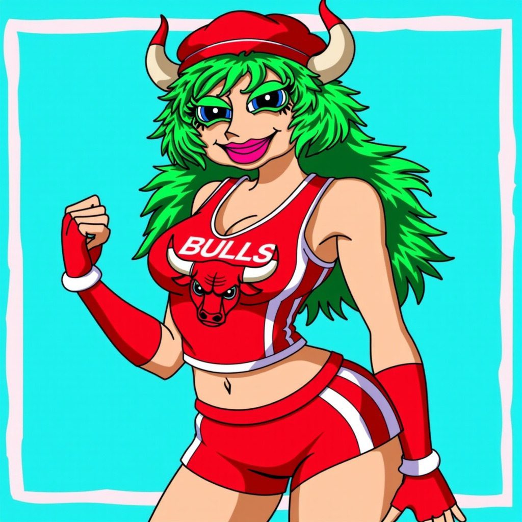 Bulls want more $TWINK