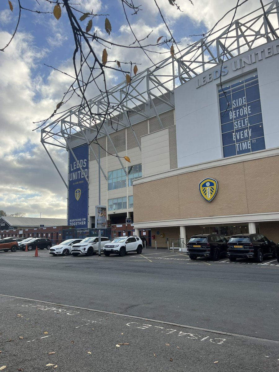 EastLeeds_SGO (@leedseast_sgo) on Twitter photo Brilliant day today at the #SchoolGamesRegionalConference @ Elland Road
<a href="/YourSchoolGames/">School Games</a> <a href="/YouthSportTrust/">Youth Sport Trust</a> <a href="/LUFC/">Leeds United</a> ๐๐ Brilliant day today at the #SchoolGamesRegionalConference @ Elland Road
<a href="/YourSchoolGames/">School Games</a> <a href="/YouthSportTrust/">Youth Sport Trust</a> <a href="/LUFC/">Leeds United</a> ๐๐