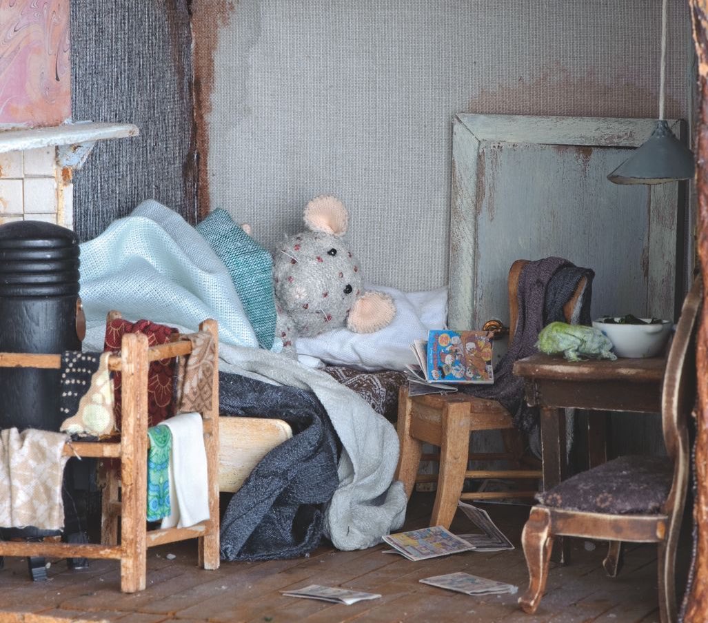 Karina schaapman tweet media