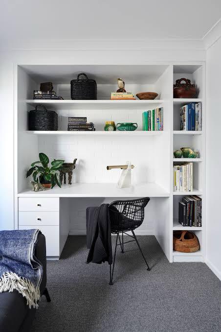 InterioBuilding's tweet image. Who says tiny spaces can’t be trendy? 

With the right hacks, you can transform any small space into a functional and fabulous retreat! 

What’s your top tip for designing small spaces? Tell us below!

#SmallSpaceHacks #InteriorInspo #TinyLiving #DesignGoals